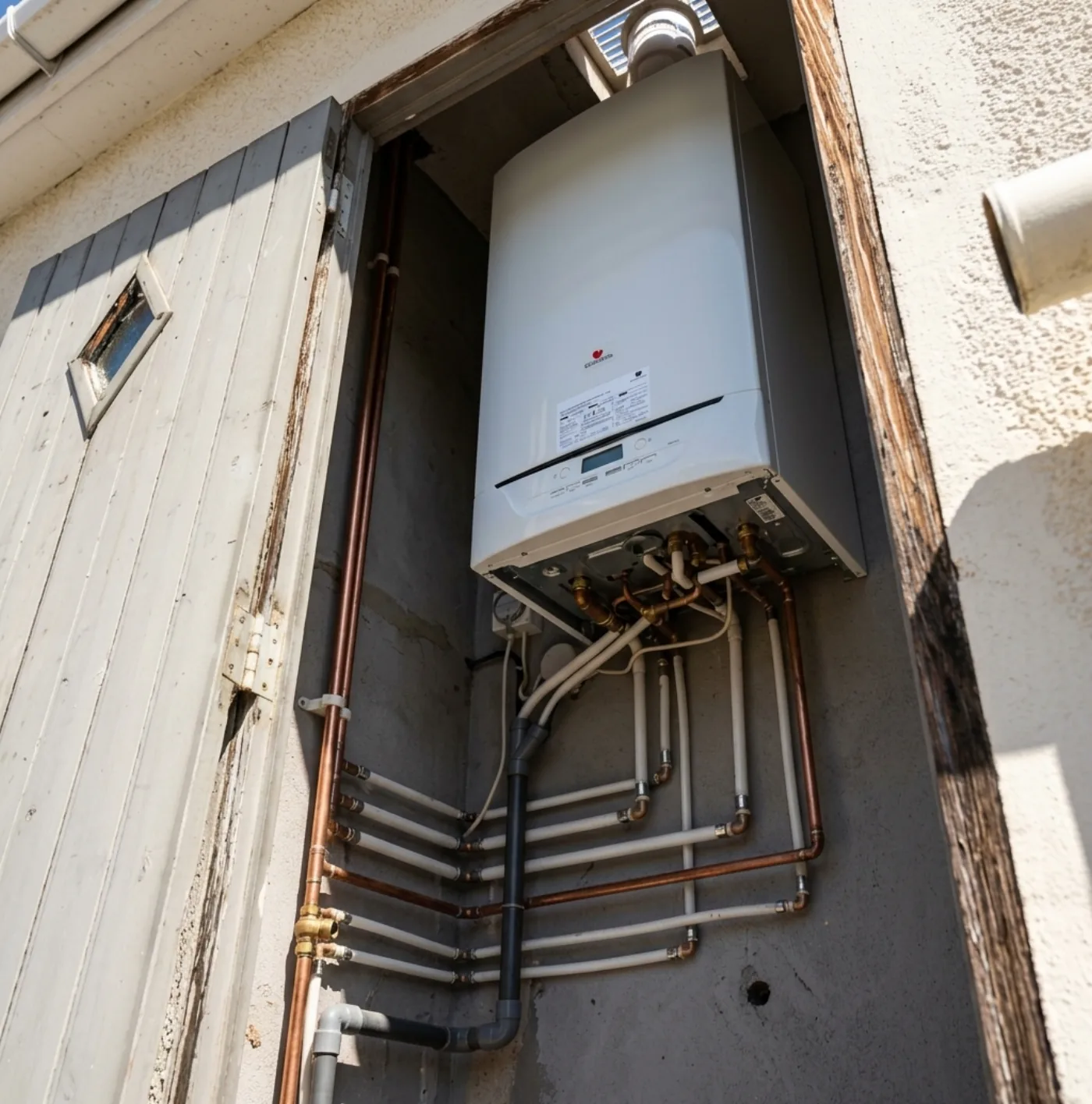 Chauffage central et radiateurs à Boulogne-Billancourt Chauffage central et radiateurs à Boulogne-Billancourt