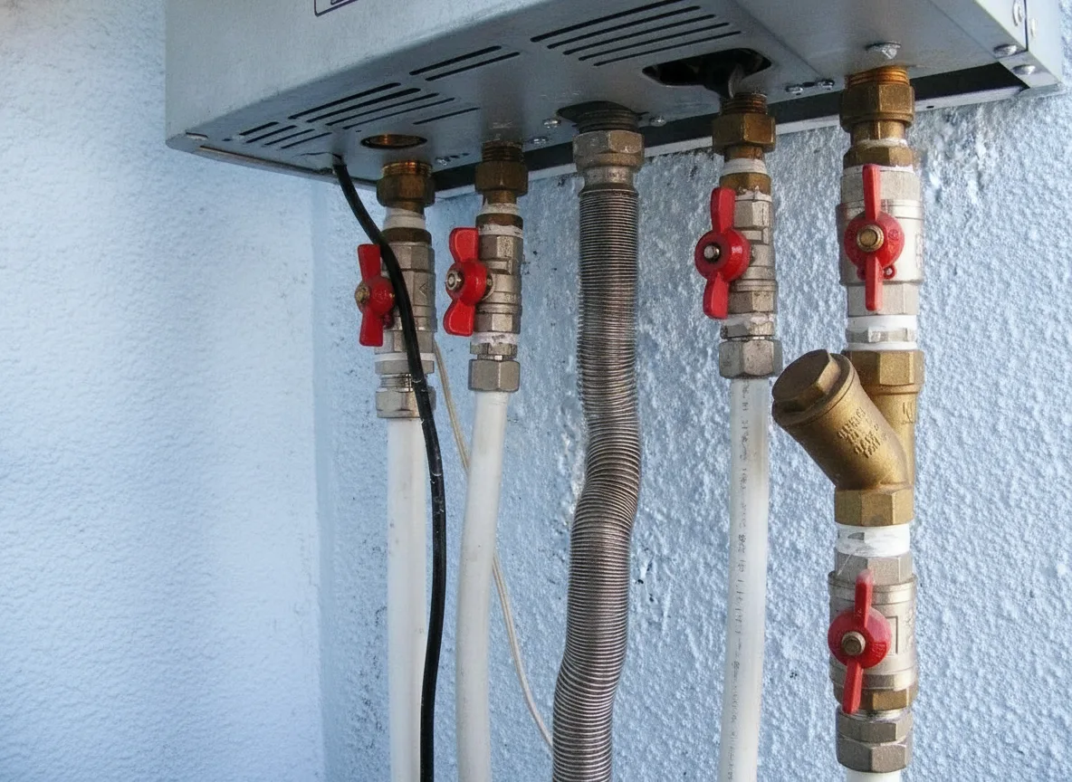 Chauffage central et radiateurs à Boulogne-Billancourt Chauffage central et radiateurs à Boulogne-Billancourt